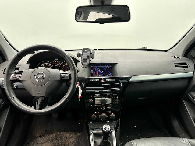 Opel astra wagon 1.6 cosmo 2010 |74-nhn-6 - afbeelding 6 van  28