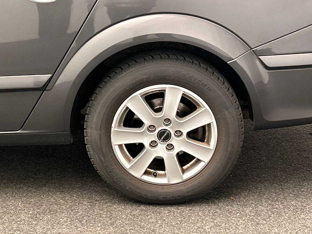 Opel astra wagon 1.6 cosmo 2010 |74-nhn-6 - afbeelding 11 van  28