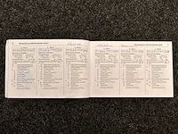 Opel astra wagon 1.6 cosmo 2010 |74-nhn-6 - afbeelding 17 van  28