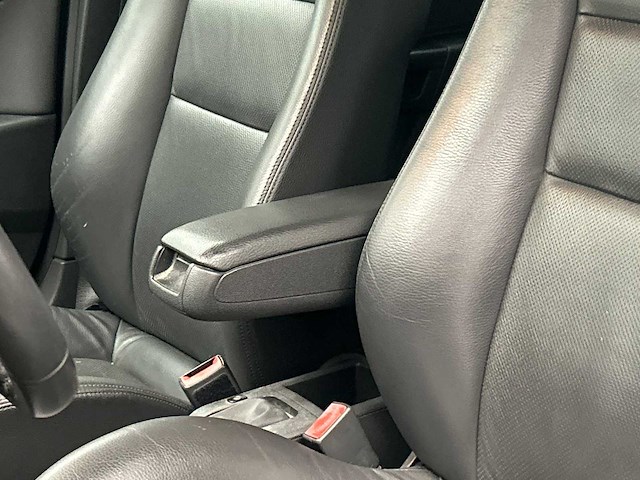 Opel astra wagon 1.6 cosmo 2010 |74-nhn-6 - afbeelding 20 van  28