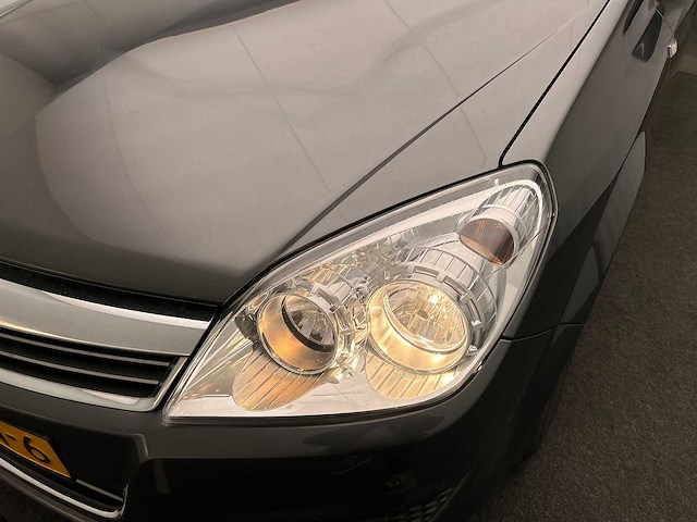 Opel astra wagon 1.6 cosmo 2010 |74-nhn-6 - afbeelding 23 van  28