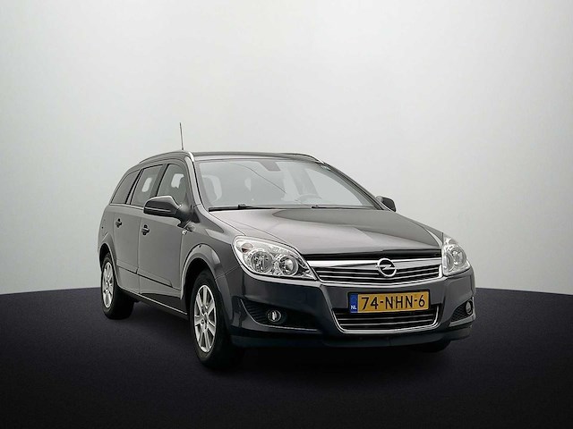 Opel astra wagon 1.6 cosmo 2010 |74-nhn-6 - afbeelding 18 van  28