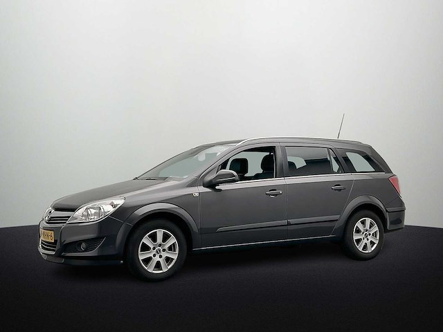 Opel astra wagon 1.6 cosmo 2010 |74-nhn-6 - afbeelding 25 van  28