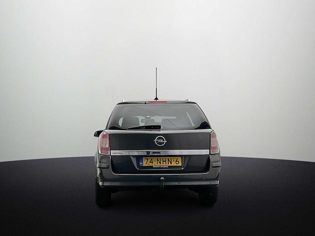 Opel astra wagon 1.6 cosmo 2010 |74-nhn-6 - afbeelding 26 van  28
