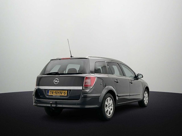 Opel astra wagon 1.6 cosmo 2010 |74-nhn-6 - afbeelding 27 van  28