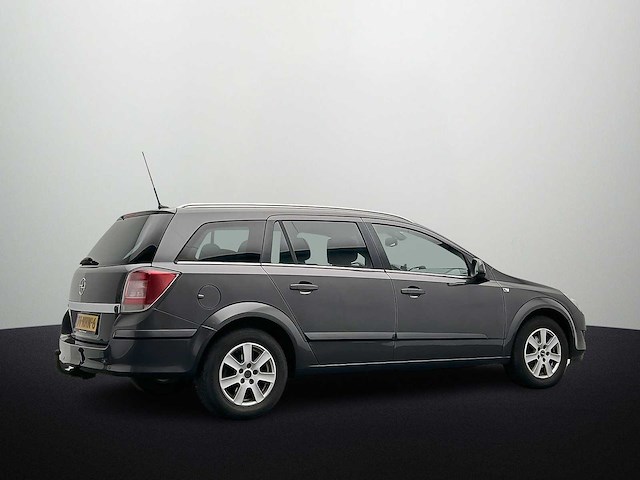 Opel astra wagon 1.6 cosmo 2010 |74-nhn-6 - afbeelding 28 van  28
