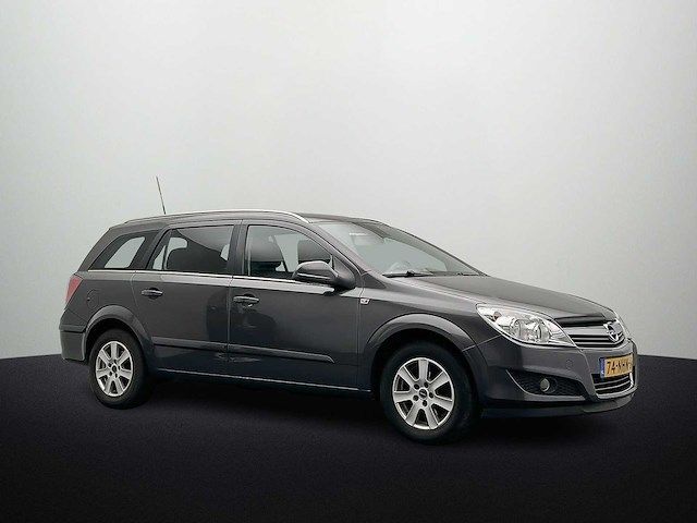 Opel astra wagon 1.6 cosmo 2010 |74-nhn-6 - afbeelding 2 van  38