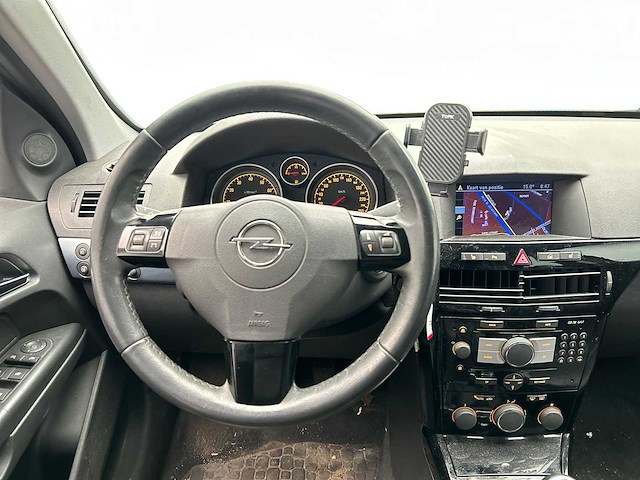 Opel astra wagon 1.6 cosmo 2010 |74-nhn-6 - afbeelding 8 van  38