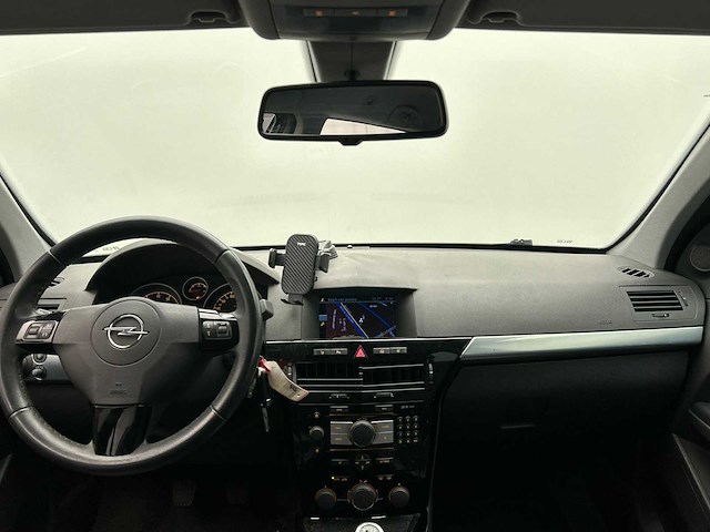 Opel astra wagon 1.6 cosmo 2010 |74-nhn-6 - afbeelding 12 van  38