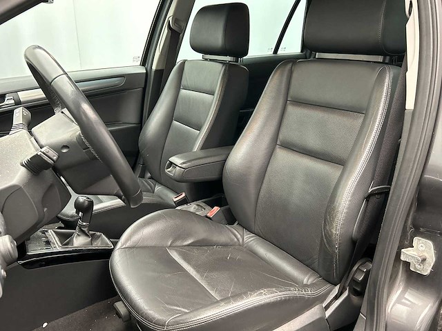 Opel astra wagon 1.6 cosmo 2010 |74-nhn-6 - afbeelding 13 van  38