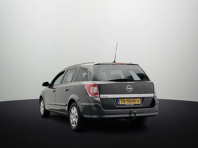 Opel astra wagon 1.6 cosmo 2010 |74-nhn-6 - afbeelding 34 van  38