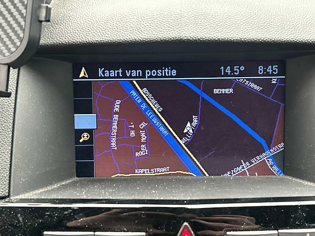 Opel astra wagon 1.6 cosmo 2010 |74-nhn-6 - afbeelding 19 van  38