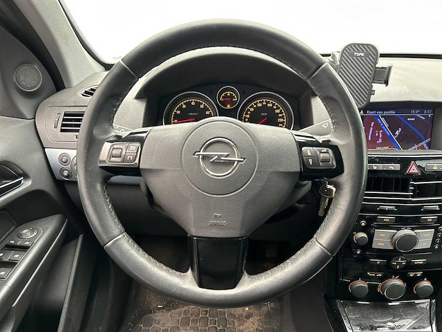 Opel astra wagon 1.6 cosmo 2010 |74-nhn-6 - afbeelding 23 van  38
