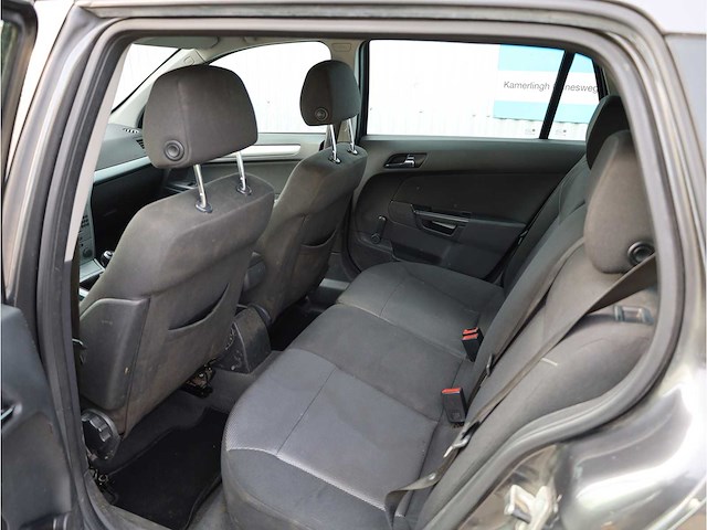 Opel astra wagon 1.6 edition 2009, 63-jvk-1 - afbeelding 11 van  20