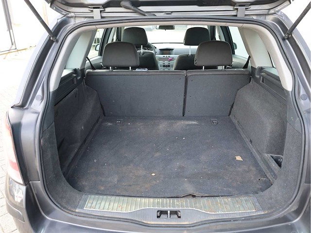 Opel astra wagon 1.6 edition 2009, 63-jvk-1 - afbeelding 12 van  20