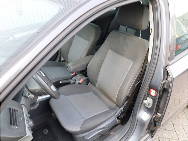 Opel astra wagon 1.6 edition 2009, 63-jvk-1 - afbeelding 2 van  5