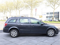 Opel astra wagon 1.6 edition 2009, 63-jvk-1 - afbeelding 4 van  5
