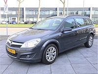 Opel astra wagon 1.6 edition 2009, 63-jvk-1 - afbeelding 5 van  5