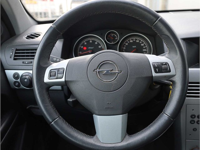 Opel astra wagon 1.6 edition 2009, 63-jvk-1 - afbeelding 7 van  24