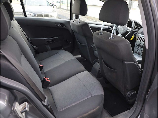 Opel astra wagon 1.6 edition 2009, 63-jvk-1 - afbeelding 10 van  24