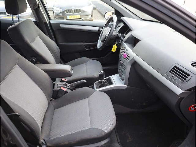 Opel astra wagon 1.6 edition 2009, 63-jvk-1 - afbeelding 11 van  24