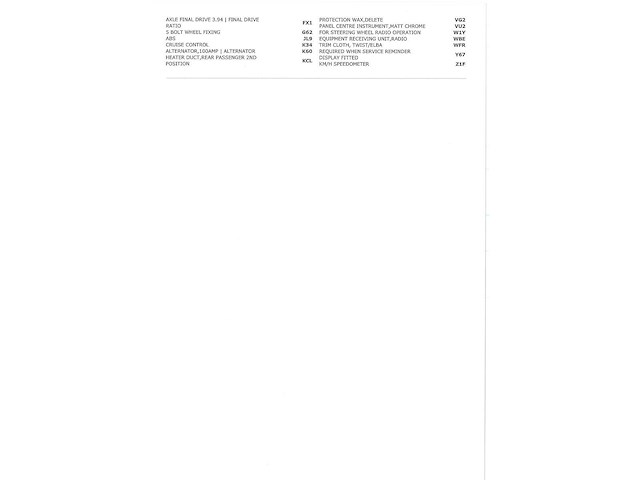 Opel astra wagon 1.6 edition 2009, 63-jvk-1 - afbeelding 17 van  24