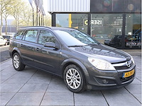 Opel astra wagon 1.6 edition 2009, 63-jvk-1 - afbeelding 22 van  24