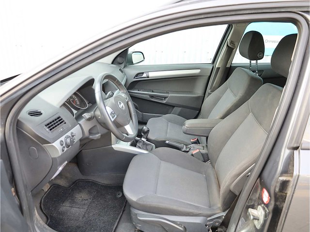 Opel astra wagon 1.6 edition 2009, 63-jvk-1 - afbeelding 3 van  24