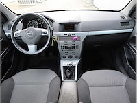 Opel astra wagon 1.6 edition 2009, 63-jvk-1 - afbeelding 6 van  24