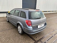 Opel astra wagon 1.6 edition , 3012 - afbeelding 9 van  15