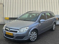 Opel astra wagon 1.6 edition, 62-sl-ds