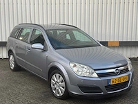 Opel astra wagon 1.6 edition, 62-sl-ds - afbeelding 7 van  14