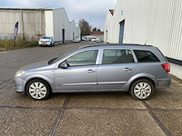 Opel astra wagon 1.6 edition 6677 - afbeelding 10 van  15
