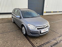 Opel astra wagon 1.6 edition 6677 - afbeelding 14 van  15