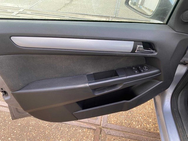 Opel astra wagon 1.6 edition 6677 - afbeelding 5 van  15