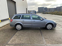 Opel astra wagon 1.6 edition 6677 - afbeelding 3 van  15