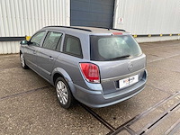 Opel astra wagon 1.6 edition 6677 - afbeelding 9 van  15