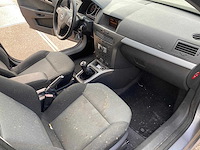 Opel astra wagon 1.6 edition 6677 - afbeelding 7 van  14