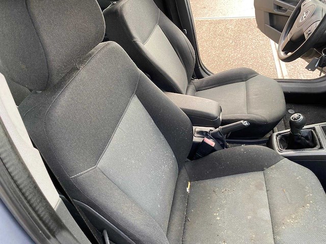 Opel astra wagon 1.6 edition 6677 - afbeelding 12 van  14
