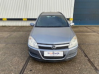 Opel astra wagon 1.6 edition 6677 - afbeelding 13 van  14