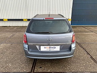 Opel astra wagon 1.6 edition 6677 - afbeelding 14 van  14