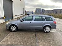 Opel astra wagon 1.6 edition 6677 - afbeelding 8 van  14