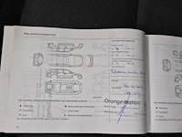 Opel astra wagon 1.6 edition, 90-tp-fz - afbeelding 3 van  12