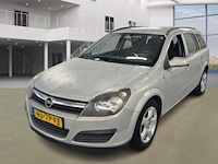 Opel astra wagon 1.6 edition, 90-tp-fz