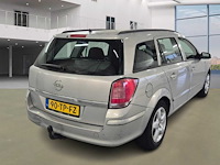Opel astra wagon 1.6 edition, 90-tp-fz - afbeelding 5 van  12