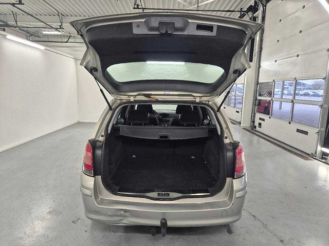 Opel astra wagon 1.6 edition, 90-tp-fz - afbeelding 2 van  12