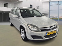 Opel astra wagon 1.6 edition, 90-tp-fz - afbeelding 6 van  12