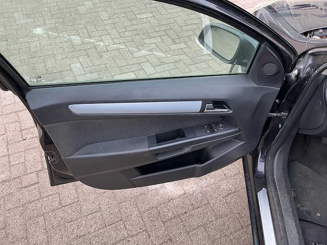 Opel astra wagon 1.6 enjoy 03-rg-kg - afbeelding 3 van  9