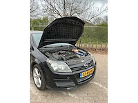 Opel astra wagon 1.6 enjoy 03-rg-kg - afbeelding 5 van  9