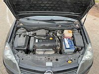 Opel astra wagon 1.6 enjoy 03-rg-kg - afbeelding 6 van  9